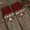 The Fibre Co. One Sock Colorwork Kit - Autumn | Kits at Michigan Fine Yarns