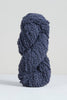 Urth Yarns Buklet Hat Kit - N50 - Granite | Kits at Michigan Fine Yarns