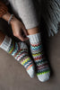Laine 52 Weeks of Scrap Yarns: Projects for Crafters - | Knitting Book at Michigan Fine Yarns