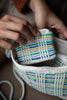 Laine 52 Weeks of Scrap Yarns: Projects for Crafters - | Knitting Book at Michigan Fine Yarns