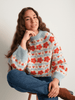 Laine 52 Weeks of Sweaters (Pre - Order) -  | Knitting Book at Michigan Fine Yarns
