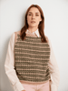 Laine 52 Weeks of Sweaters (Pre - Order) -  | Knitting Book at Michigan Fine Yarns
