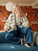 Laine 52 Weeks of Sweaters (Pre - Order) -  | Knitting Book at Michigan Fine Yarns