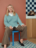 Laine 52 Weeks of Sweaters (Pre - Order) -  | Knitting Book at Michigan Fine Yarns