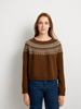 Laine 52 Weeks of Sweaters (Pre - Order) -  | Knitting Book at Michigan Fine Yarns