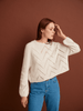 Laine 52 Weeks of Sweaters (Pre - Order) -  | Knitting Book at Michigan Fine Yarns