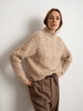 Laine 52 Weeks of Sweaters (Pre - Order) -  | Knitting Book at Michigan Fine Yarns