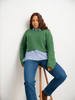 Laine 52 Weeks of Sweaters (Pre - Order) -  | Knitting Book at Michigan Fine Yarns
