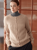 Laine 52 Weeks of Sweaters (Pre - Order) -  | Knitting Book at Michigan Fine Yarns