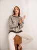 Laine 52 Weeks of Sweaters (Pre - Order) -  | Knitting Book at Michigan Fine Yarns