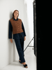 Laine 52 Weeks of Sweaters (Pre - Order) -  | Knitting Book at Michigan Fine Yarns