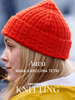 Laine Archipelago Knitting Magazine (Pre - Order) -  | Knitting Book at Michigan Fine Yarns