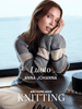 Laine Archipelago Knitting Magazine (Pre - Order) -  | Knitting Book at Michigan Fine Yarns