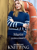 Laine Archipelago Knitting Magazine (Pre - Order) -  | Knitting Book at Michigan Fine Yarns