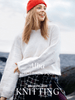 Laine Archipelago Knitting Magazine (Pre - Order) -  | Knitting Book at Michigan Fine Yarns