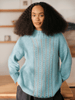Laine Beaded Colourwork: A Modern Approach to Knitting with Beads (Pre - Order) -  | Knitting Book at Michigan Fine Yarns