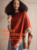 Laine Beaded Colourwork: A Modern Approach to Knitting with Beads (Pre - Order) -  | Knitting Book at Michigan Fine Yarns