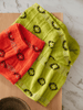 Laine Beaded Colourwork: A Modern Approach to Knitting with Beads (Pre - Order) -  | Knitting Book at Michigan Fine Yarns
