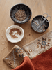 Laine Beaded Colourwork: A Modern Approach to Knitting with Beads (Pre - Order) -  | Knitting Book at Michigan Fine Yarns
