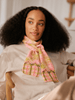 Laine Beaded Colourwork: A Modern Approach to Knitting with Beads (Pre - Order) -  | Knitting Book at Michigan Fine Yarns