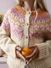 Laine Beloved Patterns & Erik Bruun Knitting Magazine Issue 2 / 2025 -  | Knitting Book at Michigan Fine Yarns