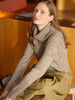 Laine Entwined: Cables, Lace and Knitted Textures - 9789527580400 | Knitting Book at Michigan Fine Yarns