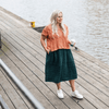Laine Everyday Knits: Easy Wardrobe Essentials - 9789527580288 | Knitting Book at Michigan Fine Yarns