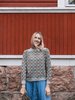 Laine Finnish Knits - | Knitting Book at Michigan Fine Yarns