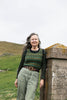 Laine Grand Shetland Adventure Knits - 978 - 952 - 7468 - 81 - 4 | Knitting Book at Michigan Fine Yarns