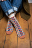 Laine Grand Shetland Adventure Knits - 978 - 952 - 7468 - 81 - 4 | Knitting Book at Michigan Fine Yarns