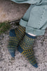 Laine Grand Shetland Adventure Knits - 978 - 952 - 7468 - 81 - 4 | Knitting Book at Michigan Fine Yarns