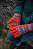 Laine Grand Shetland Adventure Knits - 978 - 952 - 7468 - 81 - 4 | Knitting Book at Michigan Fine Yarns