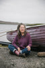 Laine Grand Shetland Adventure Knits - 978 - 952 - 7468 - 81 - 4 | Knitting Book at Michigan Fine Yarns