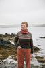 Laine Grand Shetland Adventure Knits - 978 - 952 - 7468 - 81 - 4 | Knitting Book at Michigan Fine Yarns
