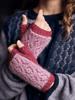 Laine Kindred Knits: Patterns from My Estonian Family Archives - 978 - 952 - 7580 - 57 - 8 | Knitting Book at Michigan Fine Yarns
