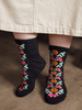 Laine Kindred Knits: Patterns from My Estonian Family Archives - 978 - 952 - 7580 - 57 - 8 | Knitting Book at Michigan Fine Yarns