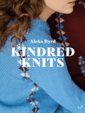 Kindred Knits: Patterns from My Estonian Family Archives