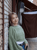 Laine Knit Pop: Designs for the Modern Maker - 978 - 952 - 7580 - 38 - 7 | Knitting Book at Michigan Fine Yarns