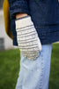 Laine Knits from the LYS - 9789527468845 | Knitting Book at Michigan Fine Yarns