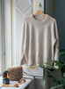 Laine Knits to Wear: Effortless Patterns - 978 - 952 - 7580 - 16 - 5 | Knitting Book at Michigan Fine Yarns