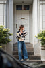 Laine Knits to Wear: Effortless Patterns - 978 - 952 - 7580 - 16 - 5 | Knitting Book at Michigan Fine Yarns