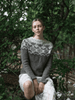 Laine Knitted Kalevala - 978-952-7468-31-9 | Knitting Book at Michigan Fine Yarns