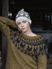 Laine Knitted Kalevala - 978-952-7468-31-9 | Knitting Book at Michigan Fine Yarns