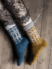 Laine Knitted Kalevala - 978-952-7468-31-9 | Knitting Book at Michigan Fine Yarns