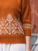 Laine Knitted Kalevala - 978-952-7468-31-9 | Knitting Book at Michigan Fine Yarns