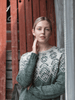 Laine Knitted Kalevala - 978-952-7468-31-9 | Knitting Book at Michigan Fine Yarns