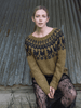 Laine Knitted Kalevala - 978-952-7468-31-9 | Knitting Book at Michigan Fine Yarns