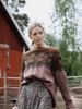Laine Knitted Kalevala - 978-952-7468-31-9 | Knitting Book at Michigan Fine Yarns
