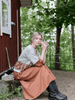 Laine Knitted Kalevala - 978-952-7468-31-9 | Knitting Book at Michigan Fine Yarns