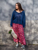 Laine Laine Magazine Issue 26: Crossing Paths - | Knitting Book at Michigan Fine Yarns